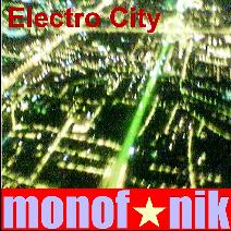 Electro City